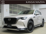 マツダ CX-60