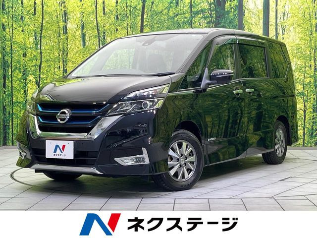セレナ 1.2 e-POWER ハイウェイスターV 