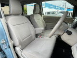 運転席の状態もグッド!年式・走行距離をほとんど感じさせない、大変きれいな室内です!