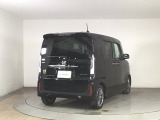 N-BOXカスタム ターボ 