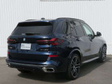 X5  xドライブ 40d Mスポーツ 4WD