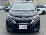 フリード 1.5 G ホンダセンシング 