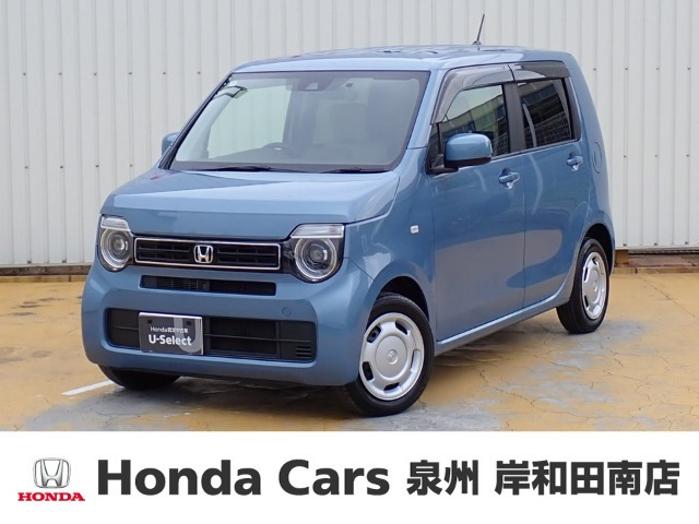 ホンダ N-WGN 