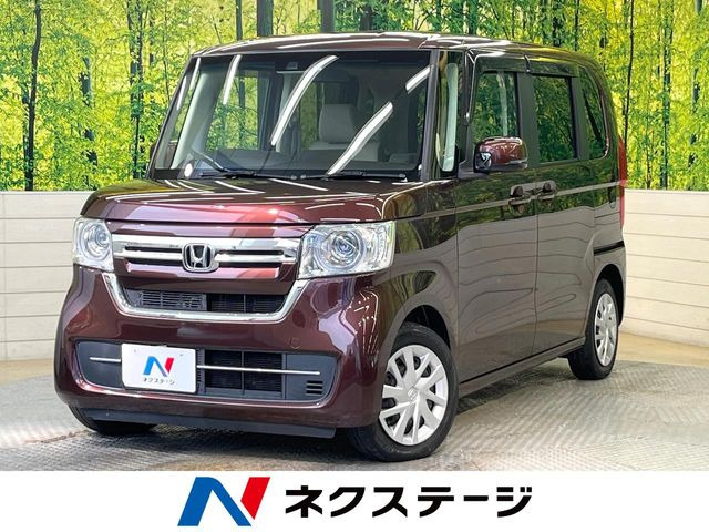N-BOX L 