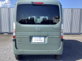 N-VAN e: e: ファン 
