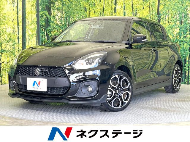 スイフト 1.4 スポーツ 