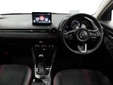 MAZDA2 1.5 XD スポルトプラス 
