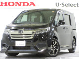 ワンオーナー車の2021年、ステップワゴンスパーダ(スパーダ・クールスピリット ホンダセンシング)が入庫しました。当社自社工場にて法定点検を実施しております。過去の整備は整備記録簿での確認ができます。