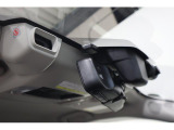 スバル先進の運転支援システム・アイサイトVer.3搭載!追従クルーズ!レーンキープ!ツーリングアシスト!カラーを判別し精度が向上しております!自動車の未来を感じるシステムです。