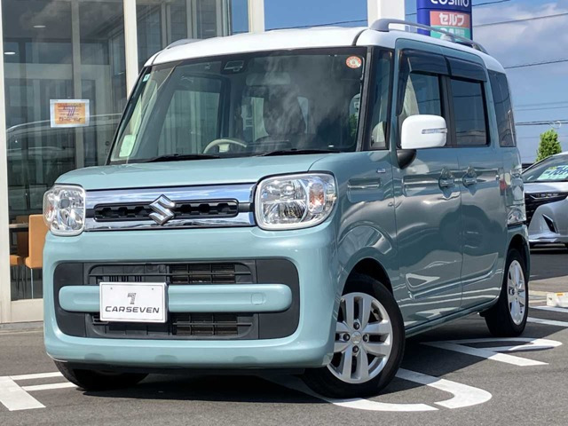 スペーシア ハイブリッド(HYBRID)  X 