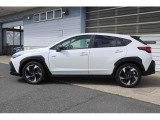 クロストレック 2.0 リミテッド 4WD 