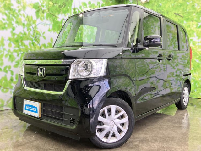N-BOX  