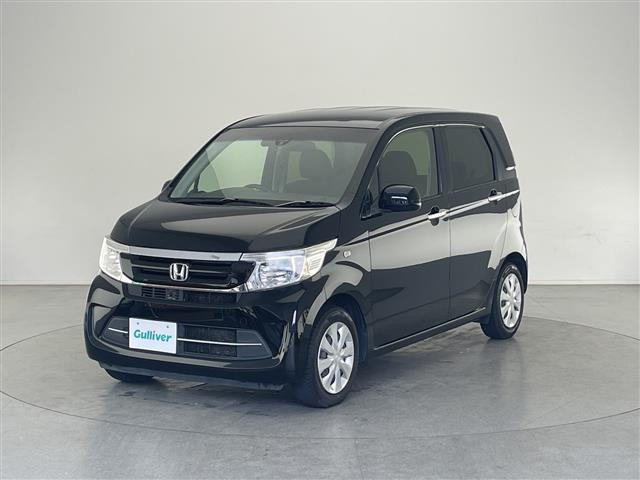 ホンダ N-WGN 