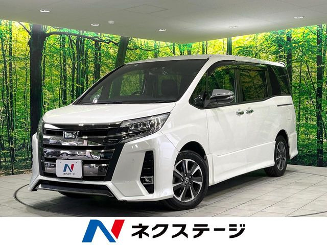 トヨタ ノア 