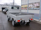 キャリイ KC エアコン パワステ オートギヤシフト 4WD 