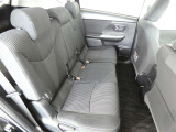 ゆとりある広々とした車内空間は、ドライブを始め買い物やレジャーなど、幅広く活躍します。