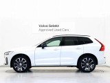 北欧の感性が息づくSUVの真価を追求した、ダイナミック・スウェディッシュSUV、ボルボXC60。北欧流のラグジュアリーを体現したUltraです。