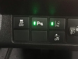 ホンダが推し進める総合先進安全装備のセンシング搭載! 衝突や斜線はみだしなどの危険が予測される時、センサーが警告。ヒューマンエラーを高度先進技術が補完してくれます。