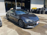 BRZ 2.0 S 