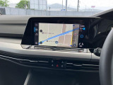 Apple Car Play接続可