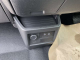 USBタイプC搭載 収納もあります