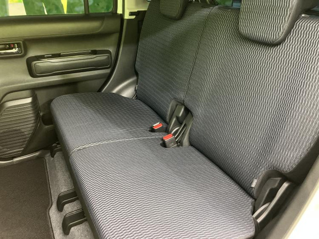 スズキ ハスラー J スタイル ターボ 4WD の中古車詳細 (17,900km
