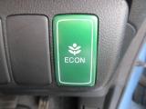 ECONボタンで低燃費モードに☆☆☆ECONスイッチを上手に使ってエコドライブ♪♪環境にもお財布にも優しい装備です☆☆☆