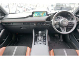 MAZDA3ファストバック 1.5 15S レトロスポーツエディション 