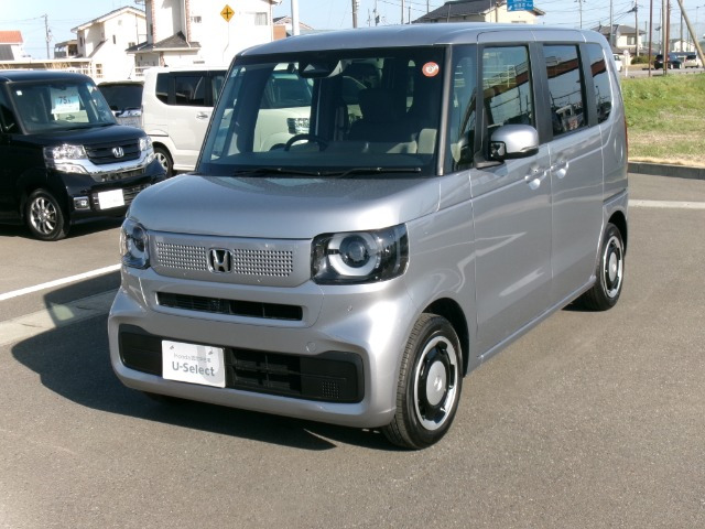 N-BOX  
