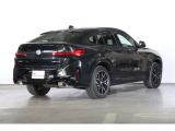 X4 xドライブ20d Mスポーツ 4WD 