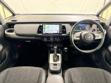 いつでも気持ちよく運転できて、使い勝手のいい収納や体をケアするシート、細部にまでこだわったインテリア♪