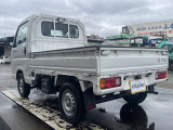 アクティトラック SDX 4WD