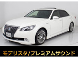 トヨタ クラウンマジェスタ 3.5 Fバージョン