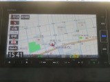 N-BOXカスタム L 4WD 