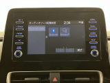【ナビゲーション】いまや必須装備のナビゲーションを搭載!知らない場所でも目的地までしっかり案内してくれます。オーディオ機能も充実!キャンプや旅行はもちろん通勤や普段のドライブも楽しめます!