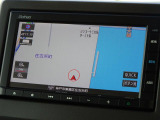 使い易いカーナビは情報量も豊富で使い勝手に優れております♪操作法も簡単なので直ぐにお使い頂けます!