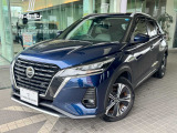 日産 キックス