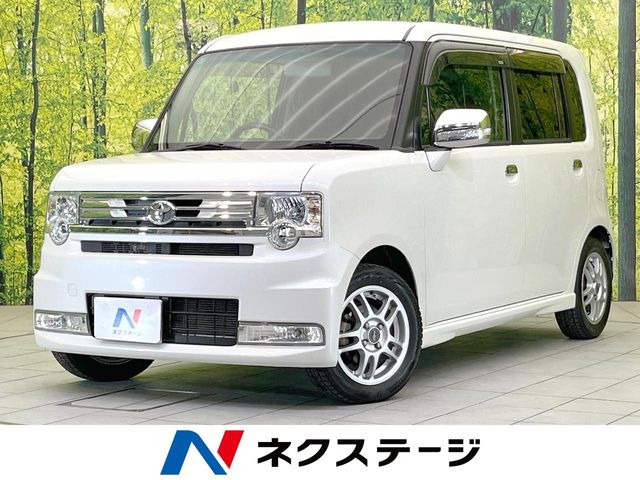 トヨタ ピクシススペース 