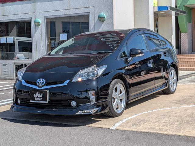 プリウス 1.8 S ツーリングセレクション 