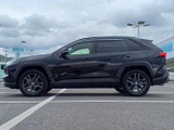 RAV4 2.5 ハイブリッド アドベンチャー E-Four 4WD 