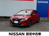 良質な中古車をお探しなら当店へ♪たった今ノートの上質車が入荷しました。