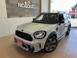 BMW MINI ミニクロスオーバー