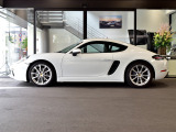 718ケイマン  PDK