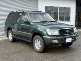 ランドクルーザー100 4.7 VXリミテッド 4WD 