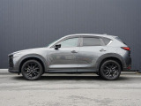 CX-5 2.2 XD ブラックトーンエディション 