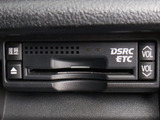 ★ETC(DSRC)が装備されています!!社外品とは違い収まりの良いデザインが人気!高速道路を利用する際は必需品ですよね!!ストレス無く料金所を通過出来ます!!