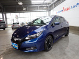 日産 リーフ