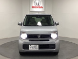 N-WGN L ホンダ センシング 