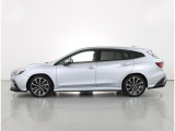 レヴォーグ 1.8 STI スポーツ EX 4WD 