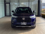WR-V 1.5 Z プラス 